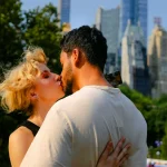 Maestro Ezekiel en New York